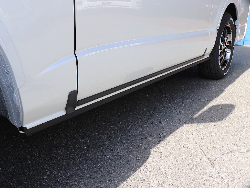 メーカーオプション寒冷地仕様完備