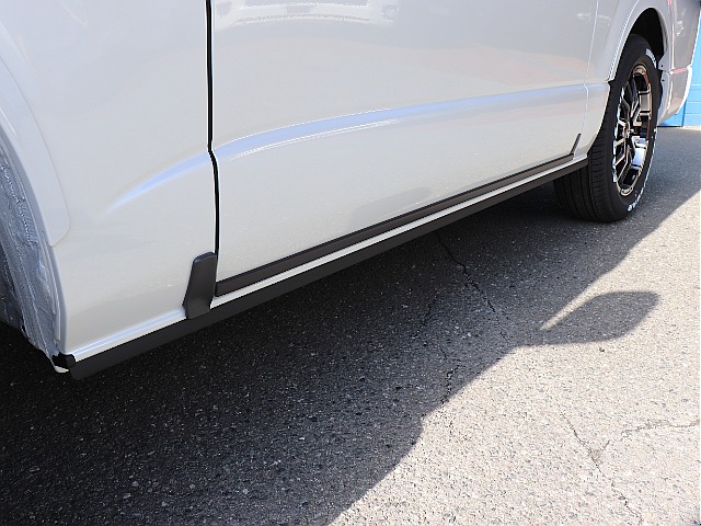 メーカーオプション寒冷地仕様完備