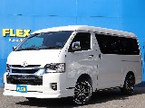 【新型】９型ワゴンGL４WD　見た目も使い勝手も“ちょうどいい最強仕様”人気カスタム満載の4WDスマートベッド仕様車