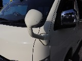 トヨタ ハイエースバン(12枚目)
