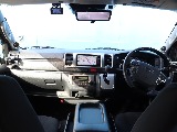 トヨタ ハイエースバン(2枚目)