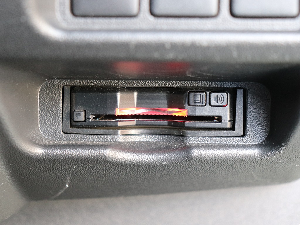 トヨタ ハイエースバン(25枚目)