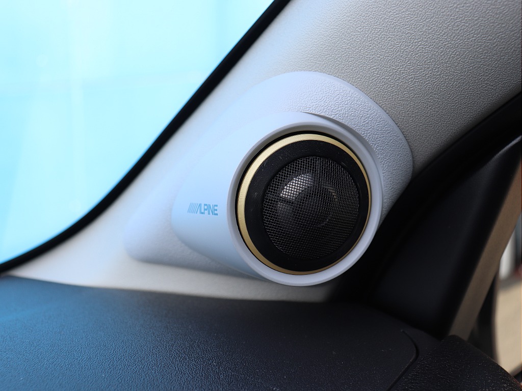 トヨタ ハイエースバン(26枚目)