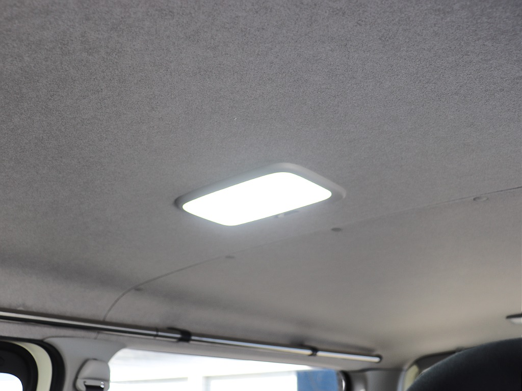 トヨタ ハイエースバン(29枚目)