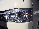 トヨタ ハイエースバン(33枚目)