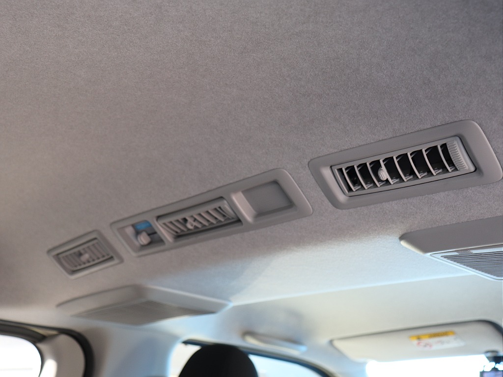 トヨタ ハイエースバン(38枚目)