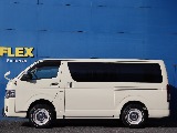 トヨタ ハイエースバン(4枚目)