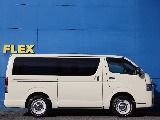 トヨタ ハイエースバン(6枚目)