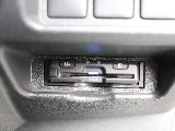 ハイウェイドライブの必需品ビルトインＥＴＣ完備！セットアップ完了後お引渡しさせていただきます♪