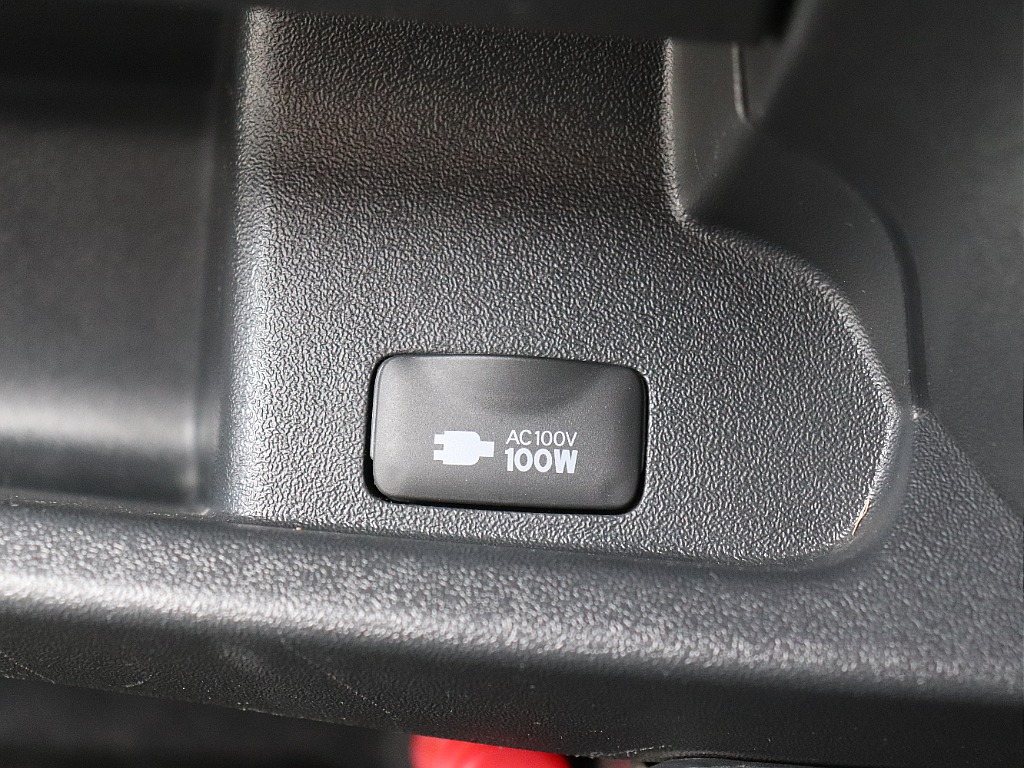 AC100V電源