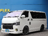 CRS×コブラ】圧巻のフルカスタム！5型ディーゼル極上の一台！