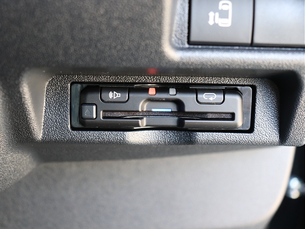 トヨタ純正ETC2.0で納車後すぐにドライブを楽しめます！