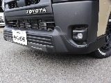 Reフロントグリル装着でオシャレなレトロ顔に仕上がっています?