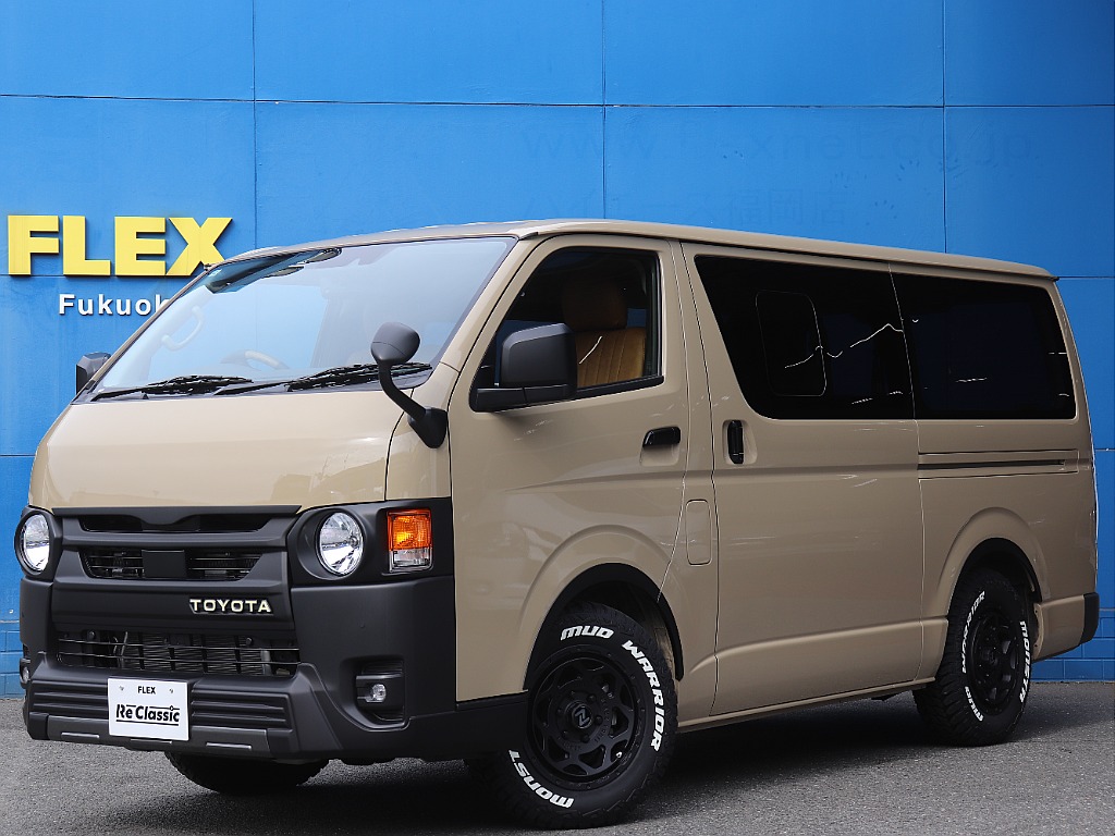 ☆厳選中古車☆「レトロでかわいい、だけど走りは強い」そんな理想を詰め込んだ　8型アースカラー「ベージュ」の一台！