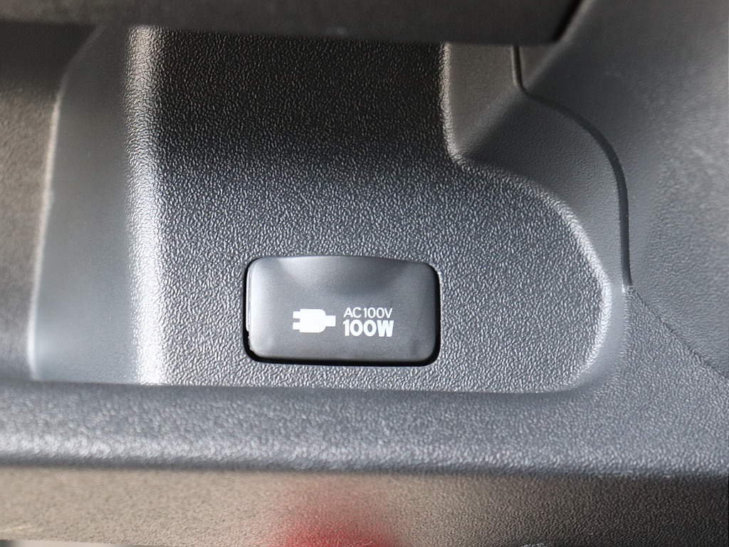AC100W電源