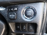 運転席スイッチ類