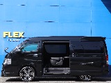 両側パワースライドドアで乗り降りスムーズ！