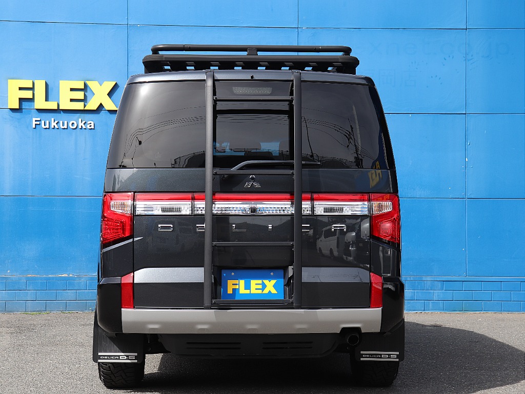 ハイエースの事なら専門店のフレックス福岡店へ！　現金を減らしにくいローン購入や、経費が使える法人様にぴったりのリースなどハイエースライフを始めるお手伝いをいたします！