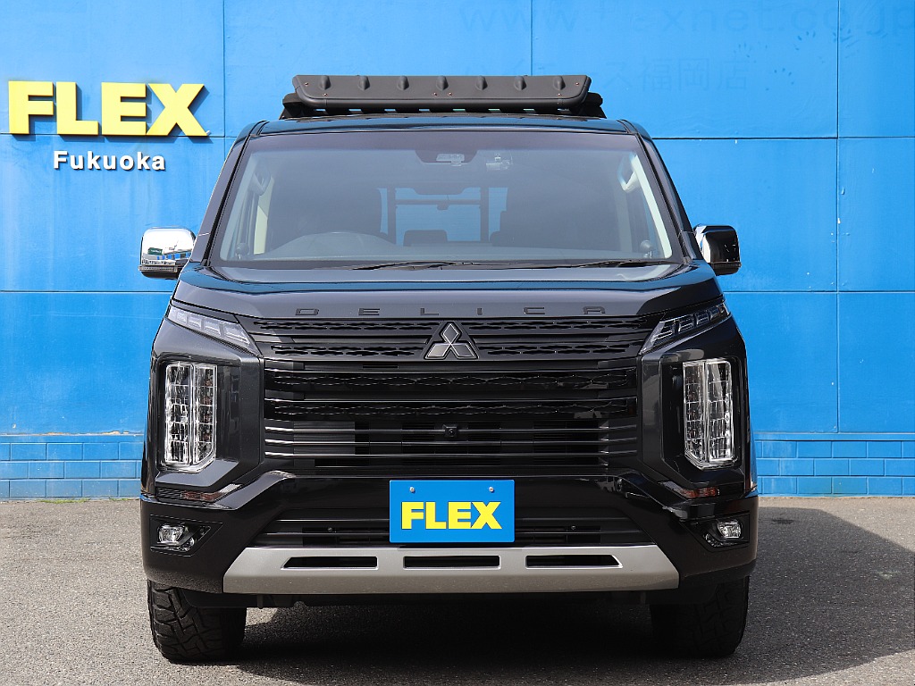 中古車につき1台のご案内！福岡店にて展示中！お気軽にご相談ください！