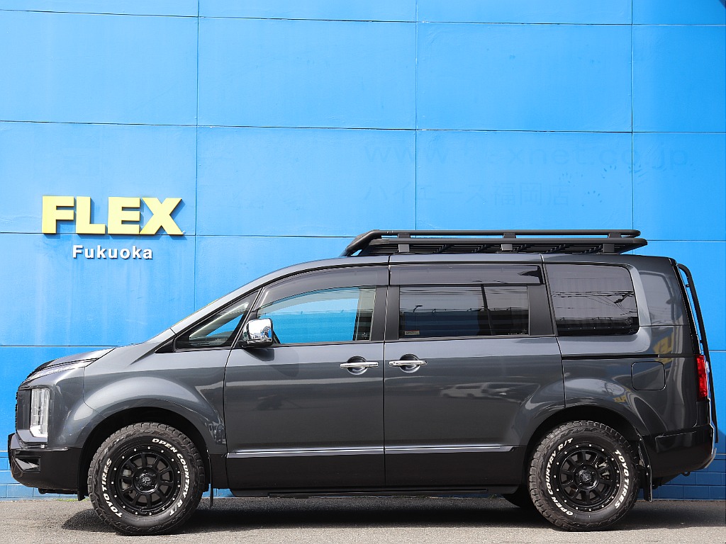 ハイエースの事なら専門店のフレックス福岡店へ！　現金を減らしにくいローン購入や、経費が使える法人様にぴったりのリースなどハイエースライフを始めるお手伝いをいたします！