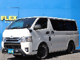 ☆厳選中古車☆５型DARKPRIMEⅡ２・８DT２WD　オフロードスタイル　内外装ドレスアップパーツから電装品まで装備も充実！