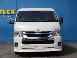 トヨタ ハイエース(20枚目)