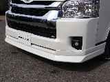 トヨタ ハイエース(2枚目)