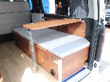 トヨタ ハイエース(28枚目)