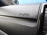 メーカーオプション　SRSエアバック
