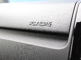 メーカーオプションSRSエアバック