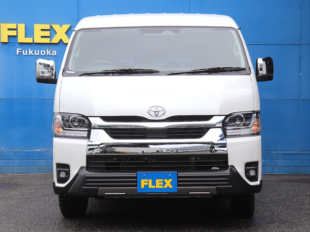 【新車】9型スマートベッドPKG！福岡店にて展示中！お気軽にお問い合わせください♪