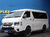 新車】9型ワゴン4WD「スマートベッドPKG」が福岡店に入庫しました！外装も内装もこだわりまくった、ガチでカッコいいカスタム仕様です