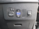 運転席まわり