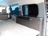 ハイエース福岡店は九州エリア最大級の取り扱い台数を誇る専門店です！キャンピングも取り扱い有り！