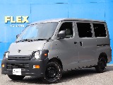 H29年Renoca　MOL！グレーオールペイント普段使いから車中泊まで！コンパクトボディに使いやすさを凝縮！