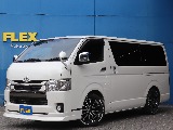 ☆６型ワンオーナー車☆FLEXカスタム！福岡店に入庫しました！