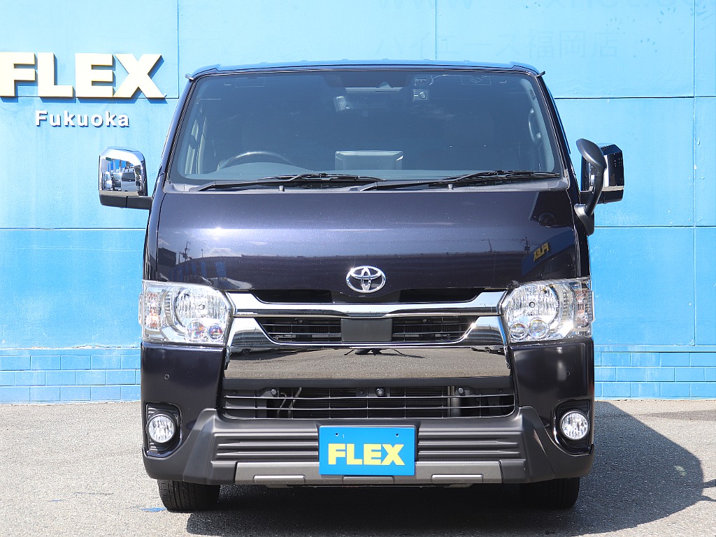 厳選中古車につき1台のご案内！福岡店にて展示中！お気軽にご相談くださいませ