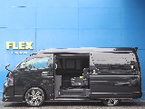 メーカーオプションのパワースライドドドア完備！
