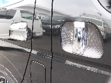 小傷からお車を守る！！