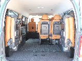 トヨタ&nbsp;ハイエース&nbsp;ワゴン2.7GLロング ミドルルーフ&nbsp;☆Renoca☆Coastlines 角目LED&nbsp;福岡県の詳細画像&nbsp;その3