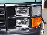 トヨタ&nbsp;ハイエース&nbsp;ワゴン2.7GLロング ミドルルーフ&nbsp;☆Renoca☆Coastlines 角目LED&nbsp;福岡県の詳細画像&nbsp;その4