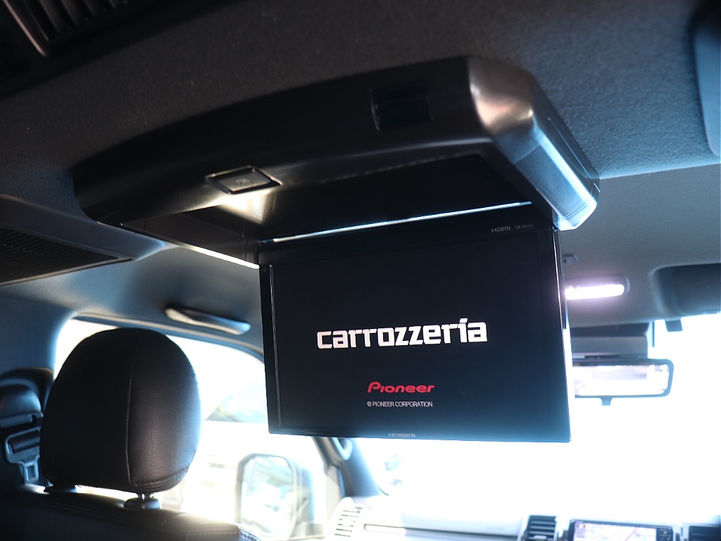トヨタ&nbsp;ハイエースバン&nbsp;5D2.0スーパーGLダークプライムⅡロング&nbsp;【当店製作ワンオーナー車】&nbsp;福岡県の詳細画像&nbsp;その12