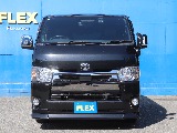 トヨタ ハイエースバン(20枚目)
