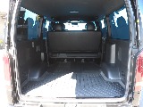 トヨタ&nbsp;ハイエースバン&nbsp;5D2.0スーパーGLダークプライムⅡロング&nbsp;【当店製作ワンオーナー車】&nbsp;福岡県の詳細画像&nbsp;その3