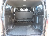 トヨタ ハイエースバン(32枚目)