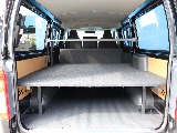 トヨタ&nbsp;ハイエースバン&nbsp;5ドアバン2.8ディーゼルターボ DXロング&nbsp;リヤクーラー・ヒーター付&nbsp;福岡県の詳細画像&nbsp;その2