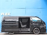 両サイドパワースライドドアなので、お荷物の積み下ろしもスムーズ！