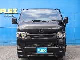 R4年式ダークプライムⅡ内外装カスタム多数完備！コブラコンプリート！福岡店にて展示中！中古車につき1台のご案内！お気軽にお問い合わせください♪