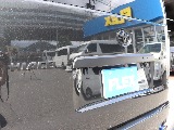 ハイエースの事なら専門店のフレックス福岡店へ！　現金を減らしにくいローン購入や、経費が使える法人様にぴったりのリースなどハイエースライフを始めるお手伝いをいたします！
