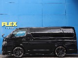 リア　フィルム施工でプライバシー保護◎